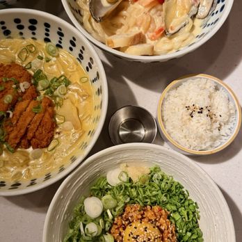 Mikaku Udon Bar - Asian Fusion Near Me - Toronto, Ontario Mikaku Udon Bar - Asian Fusion Near Me - Toronto, Ontario