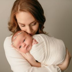 The Baby Planner