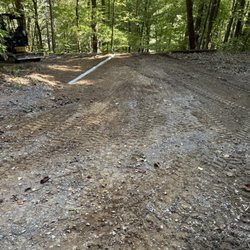 Glory Bound Landscape & Excavation