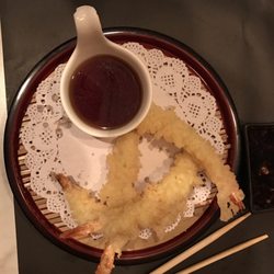 Yumi Sushi Experience