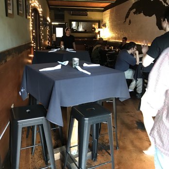 Cuban Burger - View as you walk in from the right dining area! - Cuban Near Me - Harrisonburg, Virginia Cuban Burger - View as you walk in from the right dining area! - Cuban Near Me - Harrisonburg, Virginia