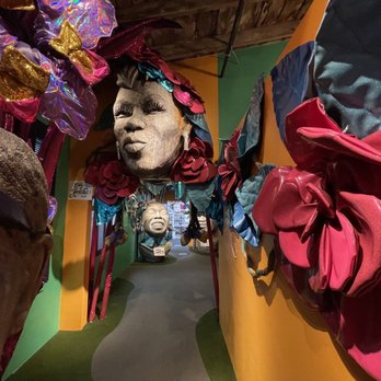 Jamnola - Art Tours Near Me - New Orleans, Louisiana
