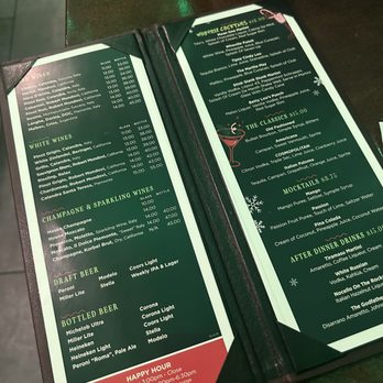 Cucina Calandra - Italian Near Me - Fairfield, New Jersey