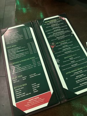 Menu photo 2 Cucina Calandra Fairfield, NJ