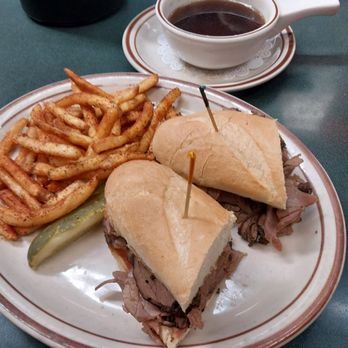 Egg Works - French dip - Breakfast & Brunch Near Me - Las Vegas, Nevada Egg Works - French dip - Breakfast & Brunch Near Me - Las Vegas, Nevada