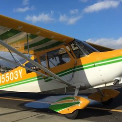 MB Thrill Squadron - MB Thrill Squadron's Super Decathlon