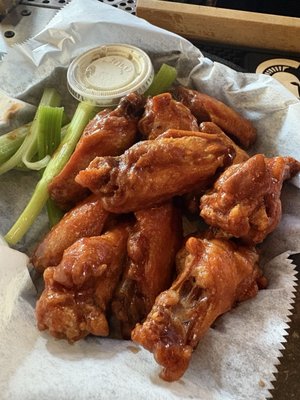 Wild Goose Bar & Grill by null