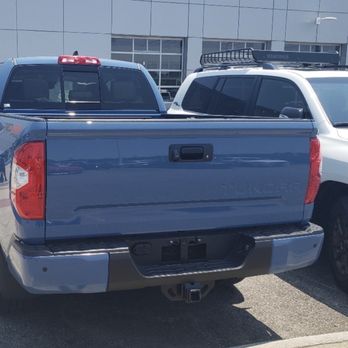 Designs Inc - Tailgate before - Advertising Near Me - Chesapeake, Virginia