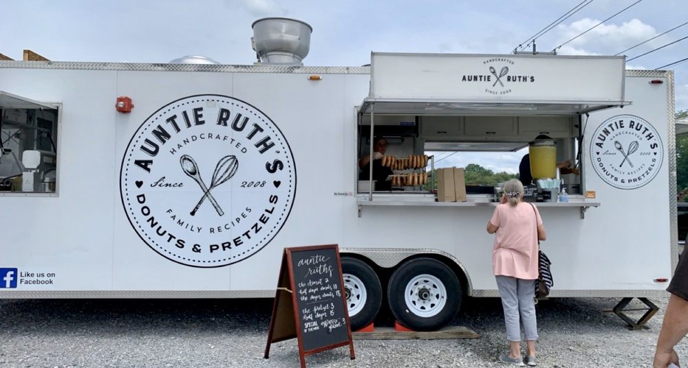 AUNTIE RUTH’S DOUGHNUTS - Updated 05/2025 - 43 Photos & 41 Reviews ...