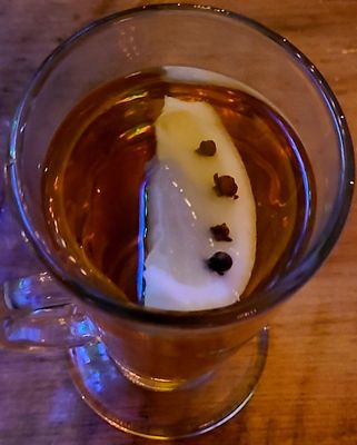 The Long Acre Tavern by null