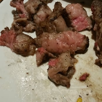 Outback Steakhouse - If you want a plate of fat, go to outback steakhouse - Steakhouses Near Me - Arlington, Texas