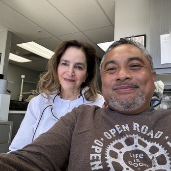 Mahrouz Cohen, DDS - Just waking up from an easy procedure. - Endodontists Near Me - Encino, California Mahrouz Cohen, DDS - Just waking up from an easy procedure. - Endodontists Near Me - Encino, California