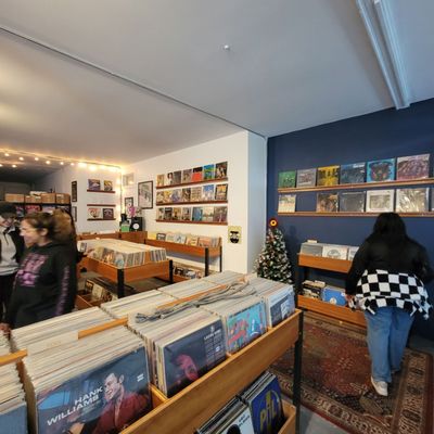 Originals Vinyl by null