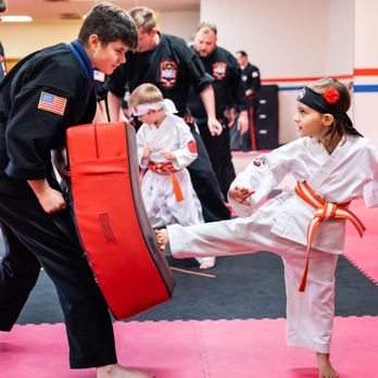 Riederer's Kenpo Self Defense Studio - Martial Arts Near Me - Tonawanda, New York Riederer's Kenpo Self Defense Studio - Martial Arts Near Me - Tonawanda, New York