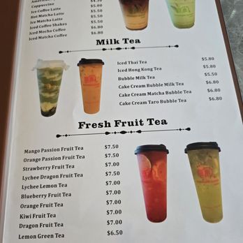 Summer Wood Cafe - Menu - Sushi Bars Near Me - Sunrise, Florida