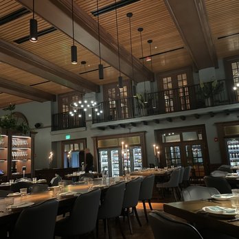 Klaw Miami - Dining area - Steakhouses Near Me - Miami, Florida Klaw Miami - Dining area - Steakhouses Near Me - Miami, Florida