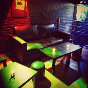 Splin Bar - Lounges Near Me - Lille, 59 Splin Bar - Lounges Near Me - Lille, 59