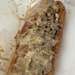 Now I'm not from east coast. I've been to Boston New York Philly and now dc. This is the best Philly Now I'm not from east coast. I've been to Boston New York Philly and now dc. This is the best Philly