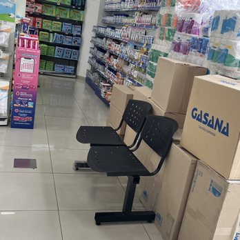 Farmacity - Pharmacy Near Me - Buenos Aires, C