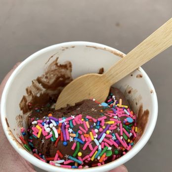 The Penny Ice Creamery - Dark chocolate sorbet - Ice Cream & Frozen Yogurt Near Me - Aptos, California The Penny Ice Creamery - Dark chocolate sorbet - Ice Cream & Frozen Yogurt Near Me - Aptos, California