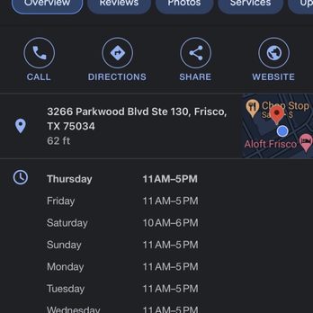 LilyGrace Piercings - Says open online - Piercing Near Me - Frisco, Texas