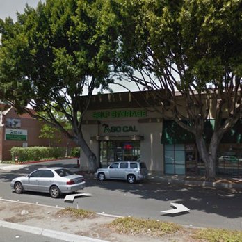 SoCal Self Storage - Self Storage Near Me - Pasadena, California SoCal Self Storage - Self Storage Near Me - Pasadena, California