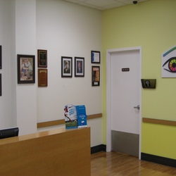 Uhler Vision Care