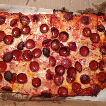 Pizza Oven