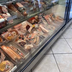 Euro Food & Deli