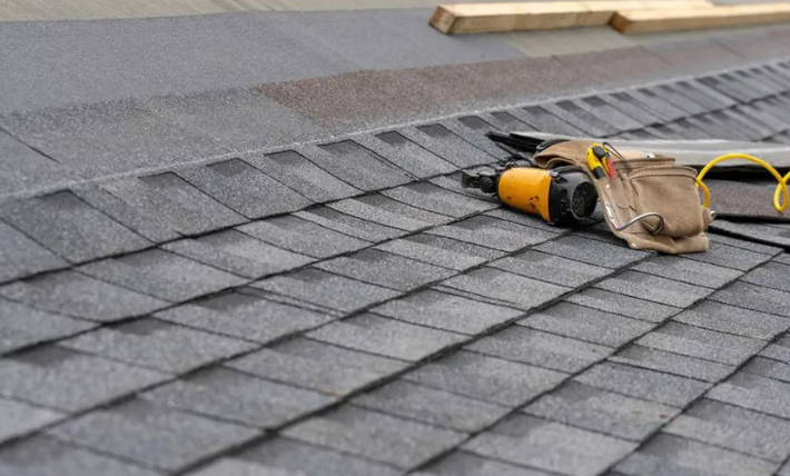 Slide of Prestige Roofing