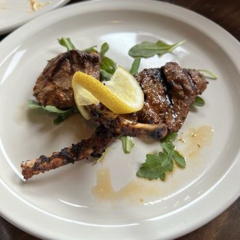 Athos - Greek Near Me - Albany, New York