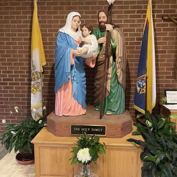 St. Matthew Catholic Church - Churches Near Me - Virginia Beach, Virginia St. Matthew Catholic Church - Churches Near Me - Virginia Beach, Virginia