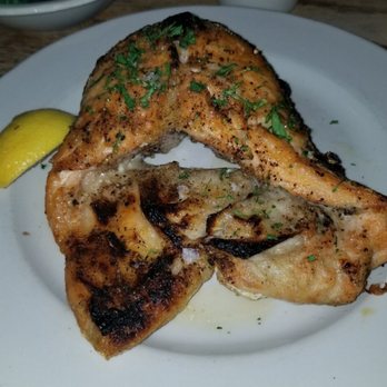 St. Anselm - Salmon Collar - Steakhouses Near Me - Washington, DC, District of Columbia St. Anselm - Salmon Collar - Steakhouses Near Me - Washington, DC, District of Columbia