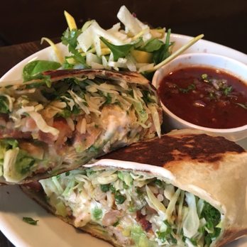 BAR Ama - Chicken burrito - Tex-Mex Near Me - Los Angeles, California BAR Ama - Chicken burrito - Tex-Mex Near Me - Los Angeles, California