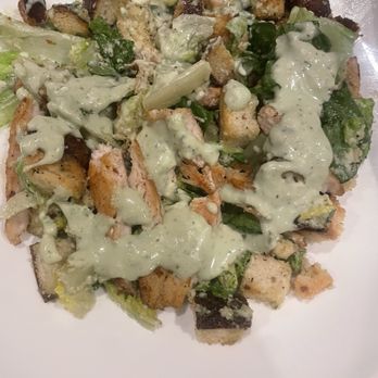 Cooper’s Hawk Winery & Restaurant - Cooper's Hawk Chicken Caesar - New American Near Me - Troy, Michigan Cooper’s Hawk Winery & Restaurant - Cooper's Hawk Chicken Caesar - New American Near Me - Troy, Michigan