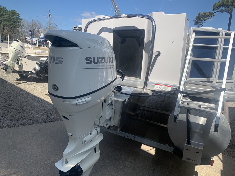 CHATLEE BOAT & MARINE 12 Reviews 2615 Jefferson Davis Hwy, Sanford