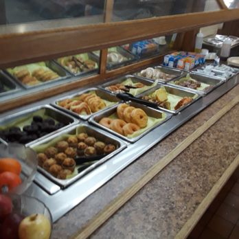 Kettle Restaurant - Oh and loook at all those donuts and pastries to choose from!! - Breakfast & Brunch Near Me - Tucson, Arizona Kettle Restaurant - Oh and loook at all those donuts and pastries to choose from!! - Breakfast & Brunch Near Me - Tucson, Arizona