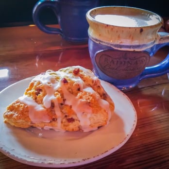 Radina's Bakehouse - Cafes Near Me - Manhattan, Kansas