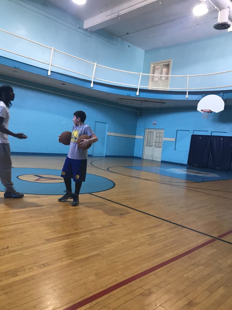 Bayonne Family Community Center - social services organization in Bayonne, NJ