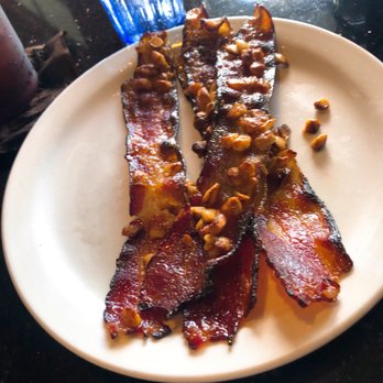 Slappy Cakes - Candied bacon - Breakfast & Brunch Near Me - Lahaina, Hawaii Slappy Cakes - Candied bacon - Breakfast & Brunch Near Me - Lahaina, Hawaii