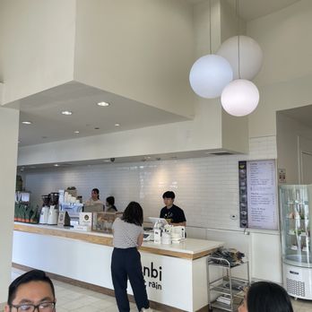 Danbi Coffee - Interior - Coffee & Tea Near Me - Pasadena, California Danbi Coffee - Interior - Coffee & Tea Near Me - Pasadena, California