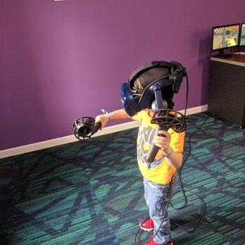 The Virtual Galaxy - Arcades Near Me - Avon, Indiana The Virtual Galaxy - Arcades Near Me - Avon, Indiana