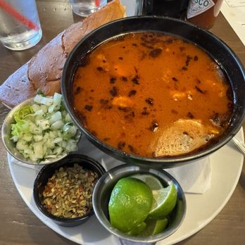 Chilaquiles Modern Kitchen - Menudo - Mexican Near Me - Mesa, Arizona
