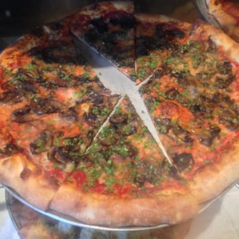 Gioia Pizzeria - Pizza Near Me - Berkeley, California