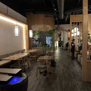 Oi Shiba - Nice ambiance - Ramen Near Me - San Diego, California Oi Shiba - Nice ambiance - Ramen Near Me - San Diego, California