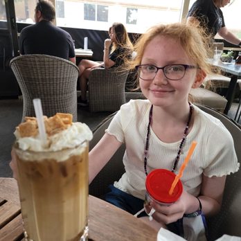 Hershey Pantry - Cinnamon toast crunh coffee - Breakfast & Brunch Near Me - Hershey, Pennsylvania Hershey Pantry - Cinnamon toast crunh coffee - Breakfast & Brunch Near Me - Hershey, Pennsylvania