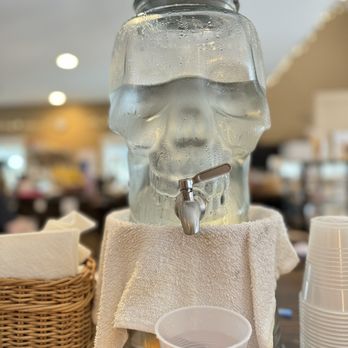 Annie O Love’s Cookie Cafe - a water dispenser - Cafes Near Me - Charleston, South Carolina Annie O Love’s Cookie Cafe - a water dispenser - Cafes Near Me - Charleston, South Carolina