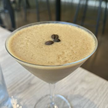 Biscuits-n-Jam - Espresso martini - Breakfast & Brunch Near Me - Memphis, Tennessee