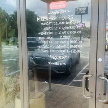 Pho 99 Vietnamese Grill - Restaurant Hours - Vietnamese Near Me - Jacksonville, Florida