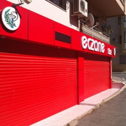Feza Eczanesi